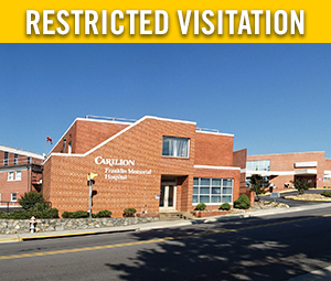 Carilion Franklin Memorial Hospital