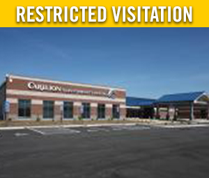 Carilion Giles Community Hospital