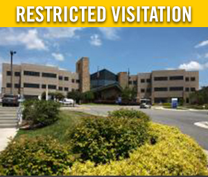 Carilion New River Valley Medical Center