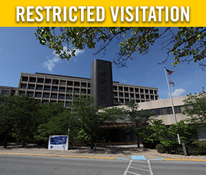 Carilion Roanoke Community Hospital