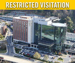 Carilion Roanoke Memorial Hospital