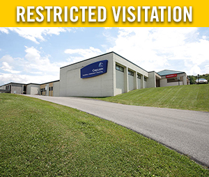 Carilion Tazewell Community Hospital