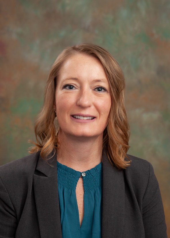 Sarah Harendt