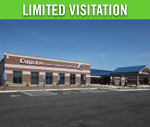 Carilion Giles Community Hospital