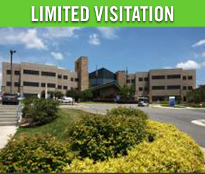 Carilion New River Valley Medical Center