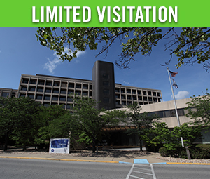 Carilion Roanoke Community Hospital