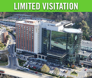 Carilion Roanoke Memorial Hospital