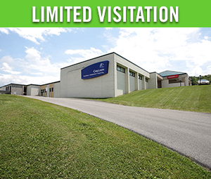 Carilion Tazewell Community Hospital