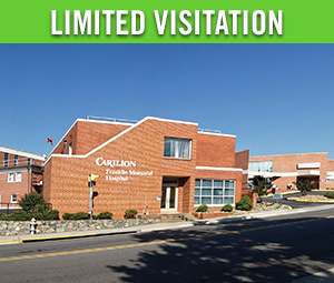Carilion Franklin Memorial Hospital