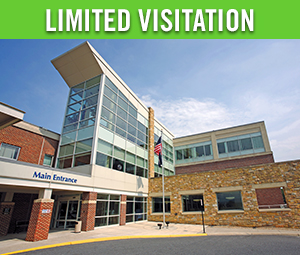 Carilion Stonewall Jackson Hospital