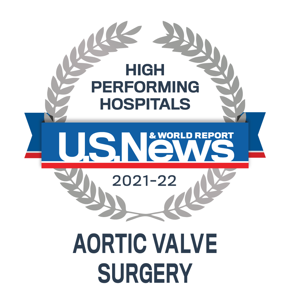 Aortic Valve