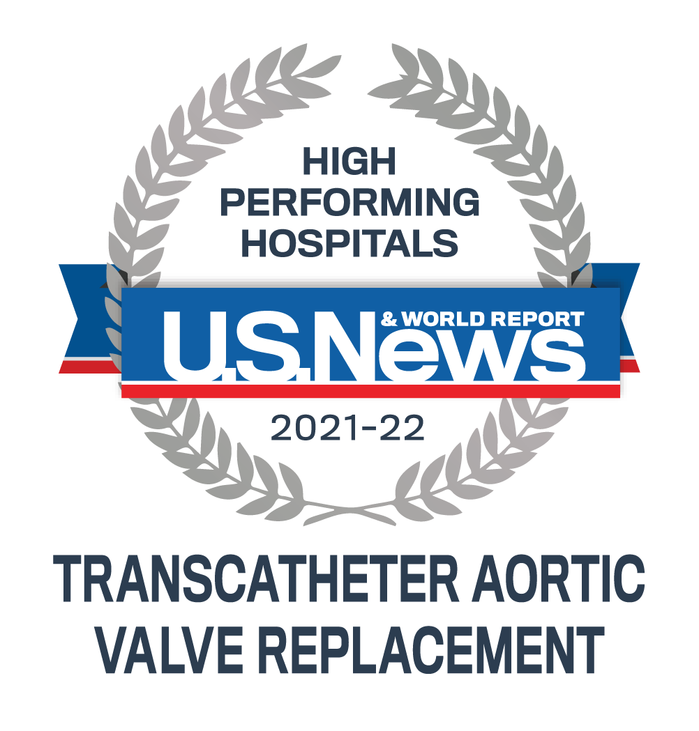 TAVR 2022