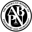 American Board of Psychiatry & Neurology logo