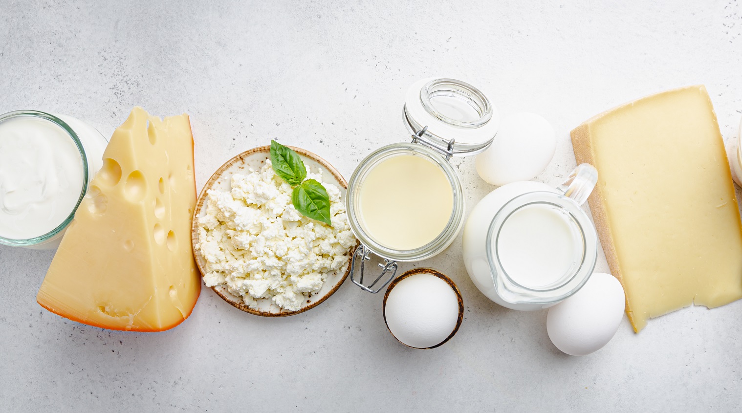 Calcium Rich Foods