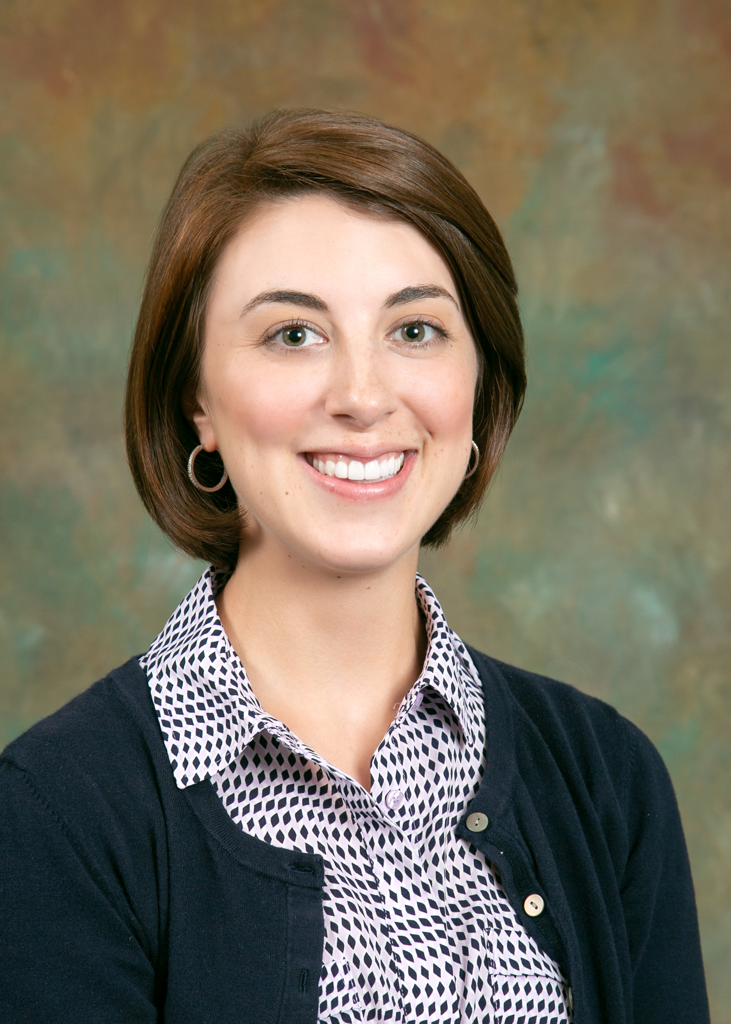 Sarah Simpson, M.D.