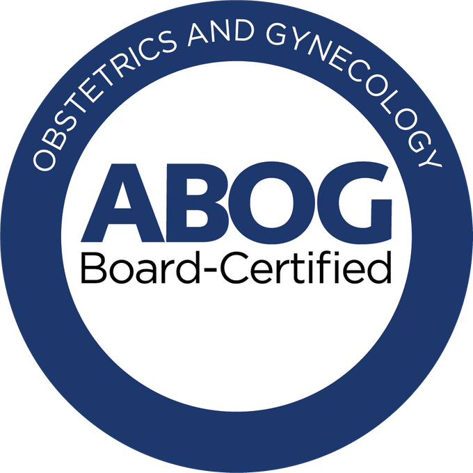 ABOG logo