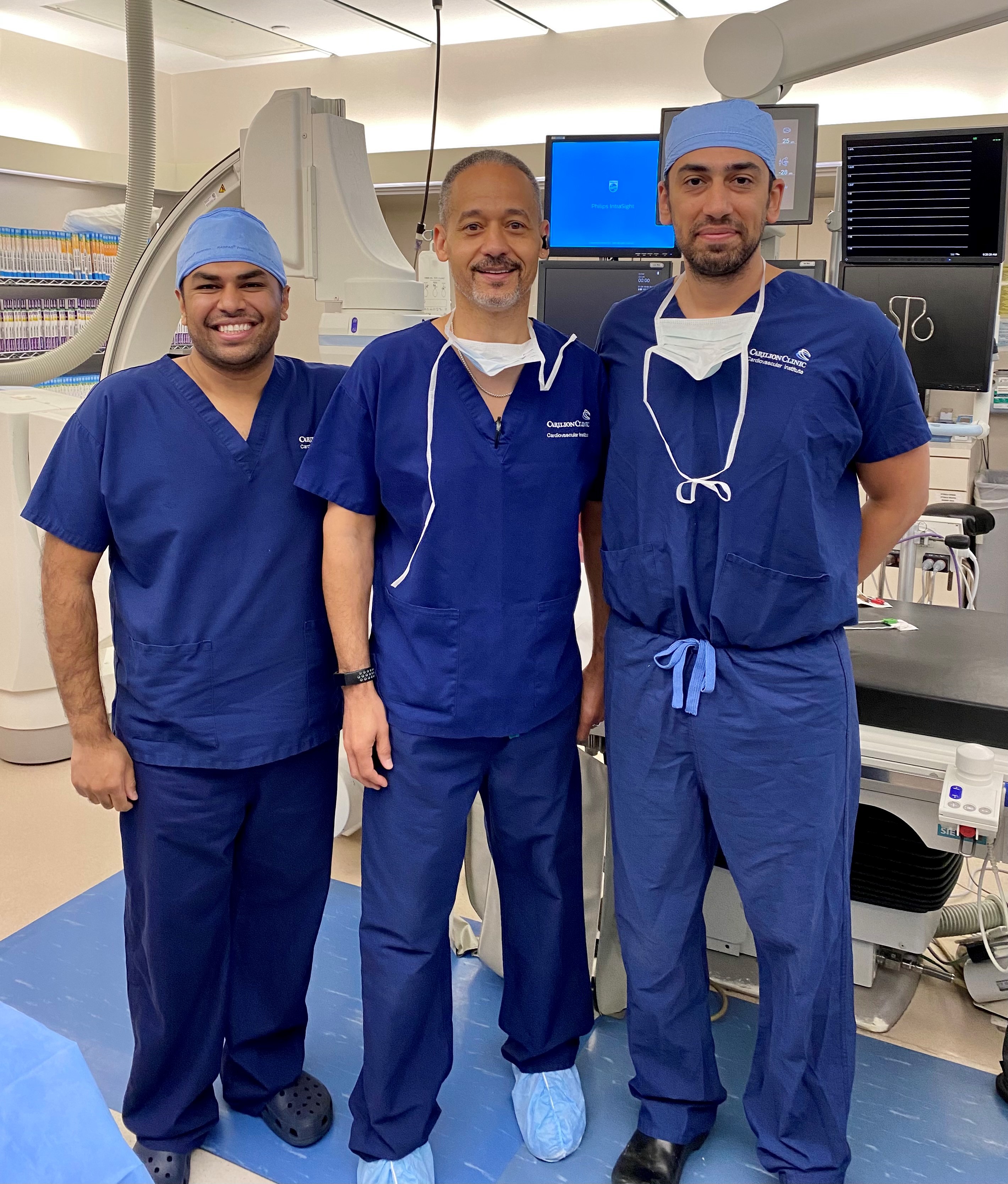 Interventional Cardiology Fellowship | Carilion Clinic