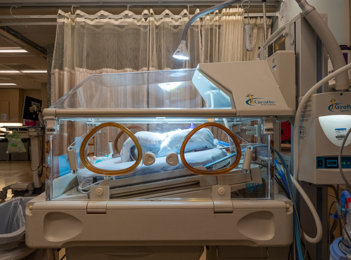 NICU
