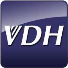 Virginia Dept. of Health Logo