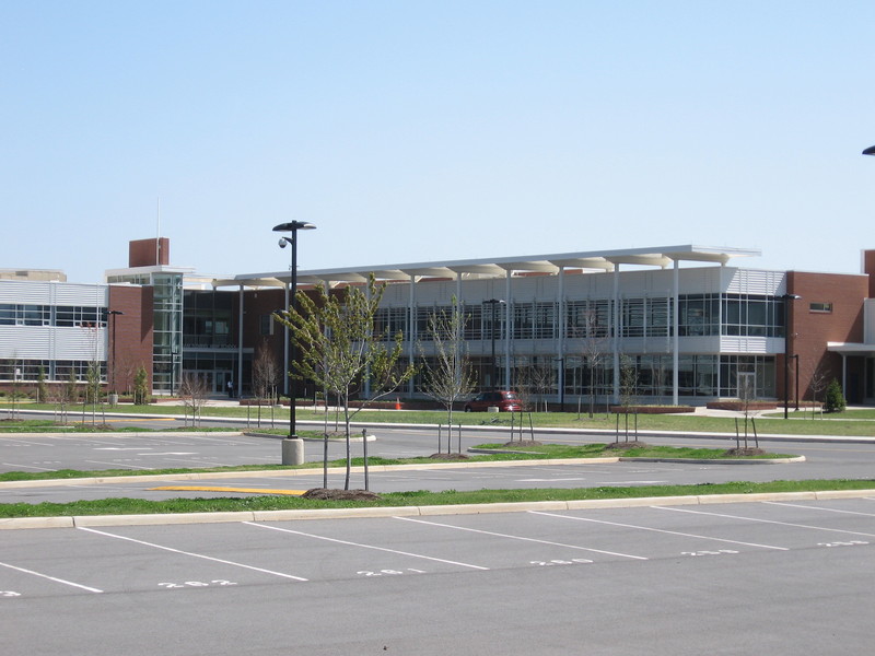 William Fleming High School Clinic