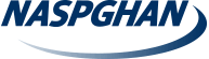NASPGHAN logo