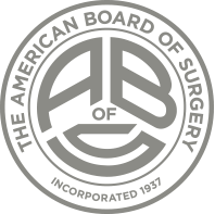 American Board of Surgery logo