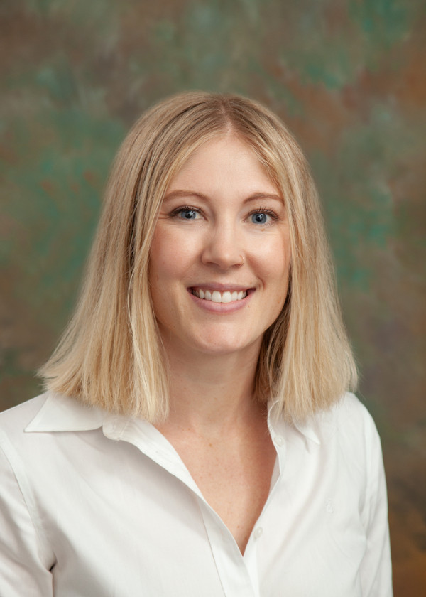 Aileen Helsel, Ph.D.