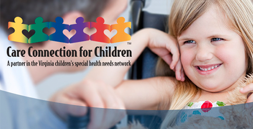 Care Connection for Children logo