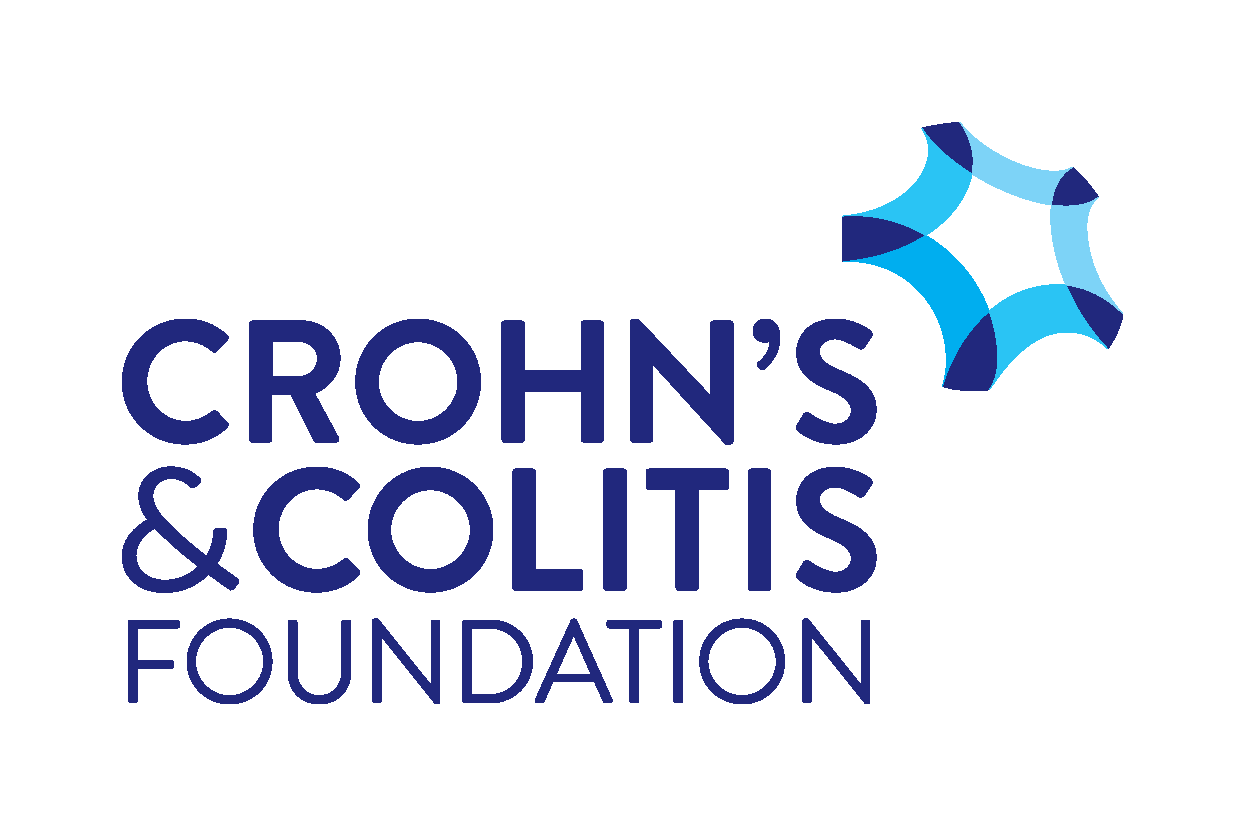 Crohn’s & Colitis Foundation logo