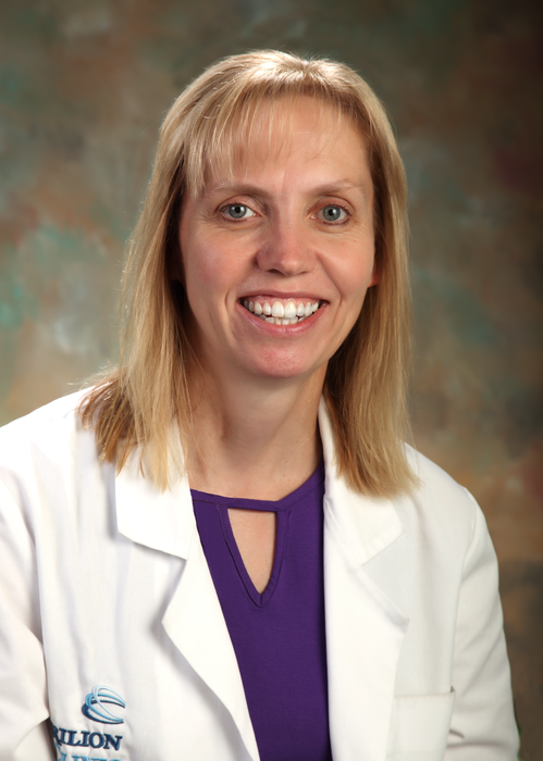 Dr. Jeri Lantz