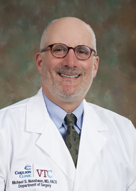 Michael S. Nussbaum M.D.