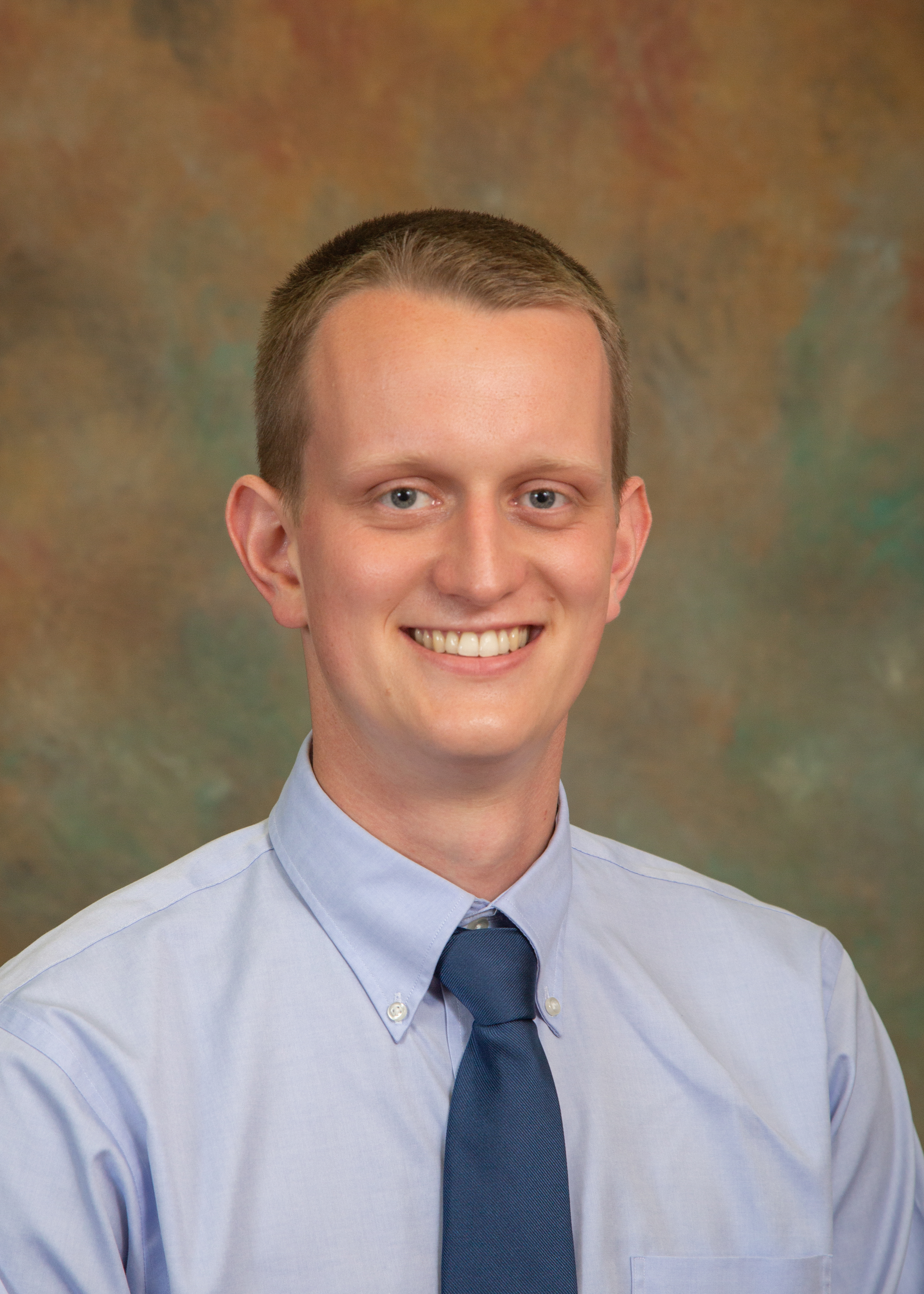 David O'Neil, MD