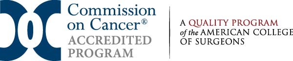 Commission on Cancer image