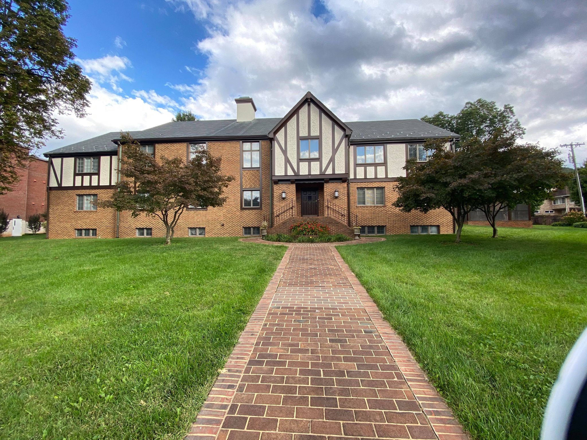 Ronald McDonald House
