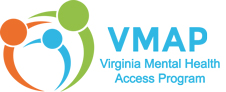 Virginia Mental Health Access Program logo