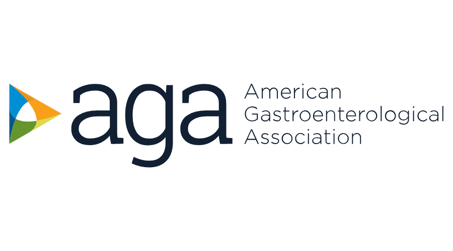 American Gastroenterological Association logo