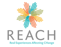 REACH logo