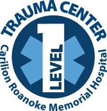 Level 1 Trauma Center