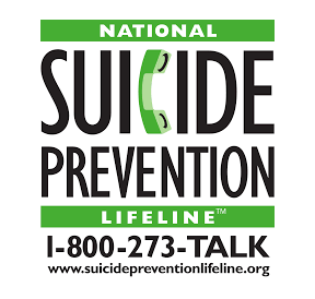 Suicide Prevention