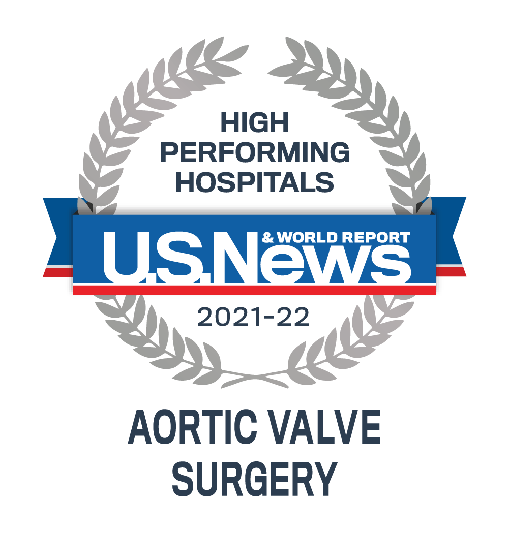 Aortic Valve Surgery