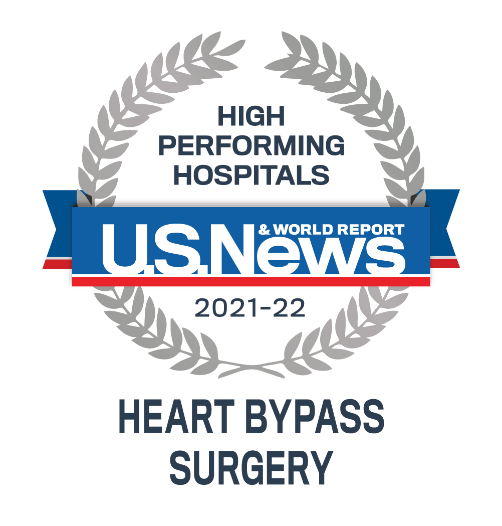 Heart Bypass Surgery