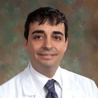 Eduardo Lara-Torre, M.D.