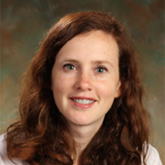 Erica Reynolds, M.D.