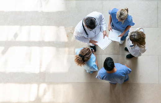 Residency Program