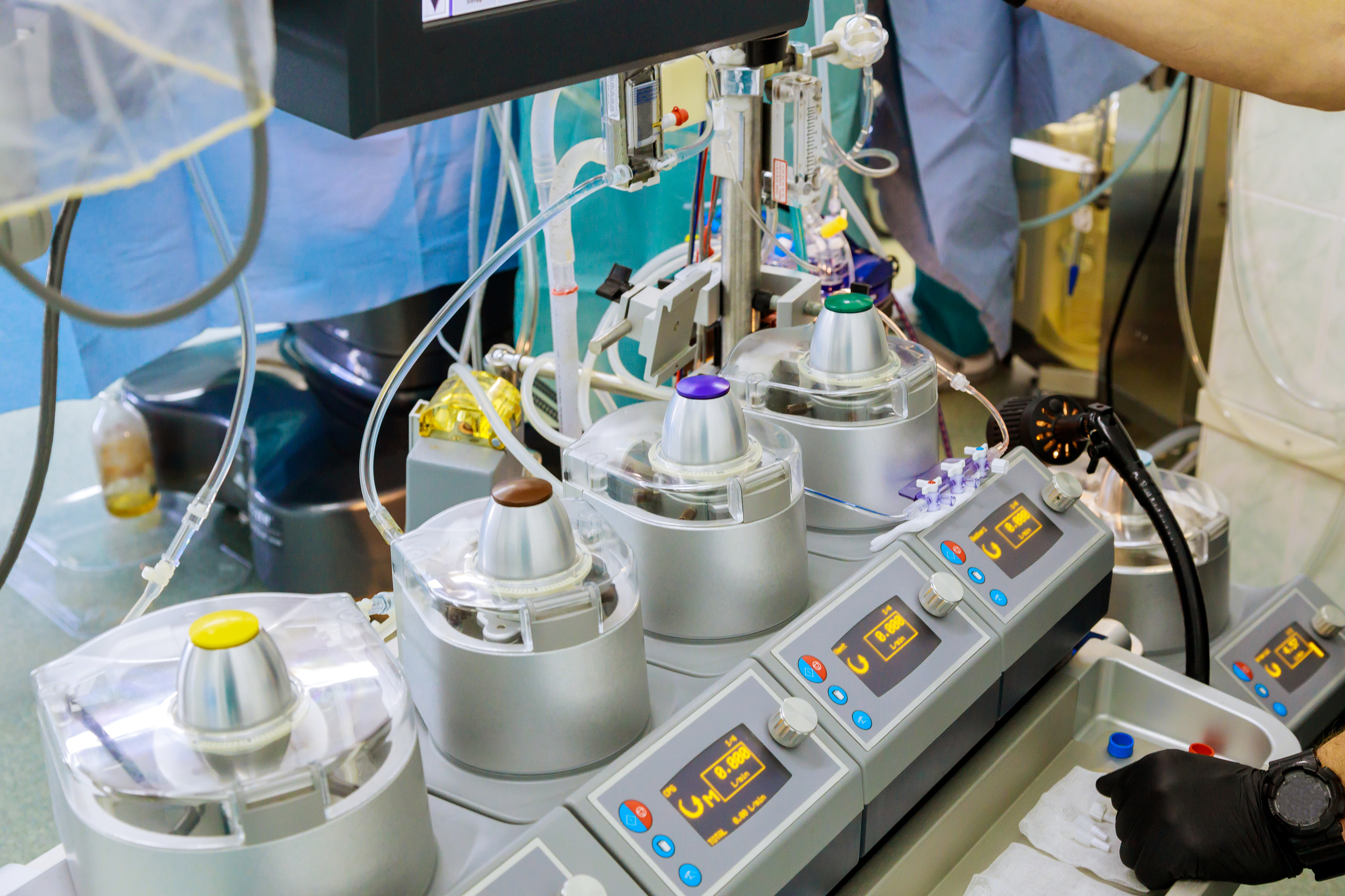 ECMO