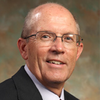 James T. Wilson, III M.D.