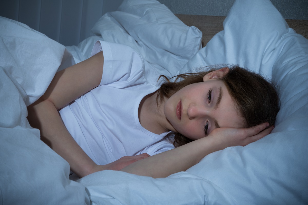 Pediatric Sleep Clinic