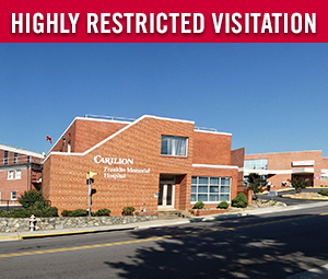Carilion Franklin Memorial Hospital