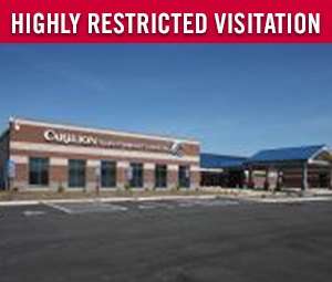 Carilion Giles Community Hospital