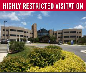 Carilion New River Valley Medical Center